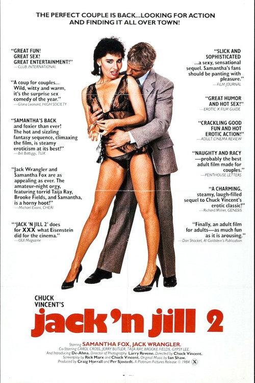 Jack 'n Jill 2 poster 3