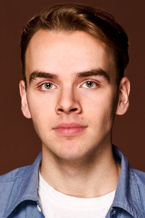 Poster of Sam Earle