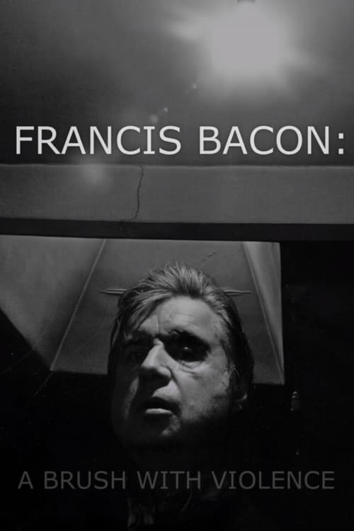 Francis+Bacon%3A+A+Brush+with+Violence