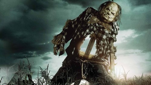 Scary Stories to Tell in the Dark (2019) Voller Film-Stream online anschauen