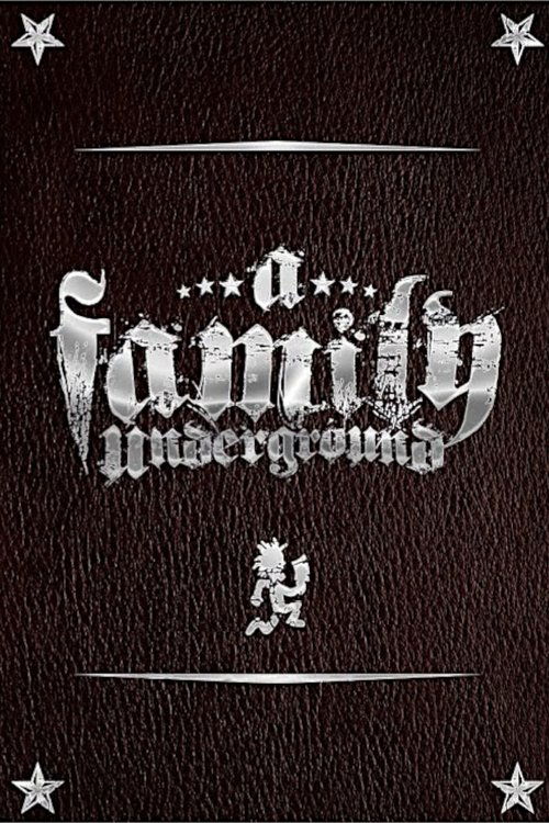 A Family Underground