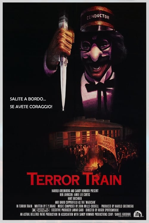 Terror+train