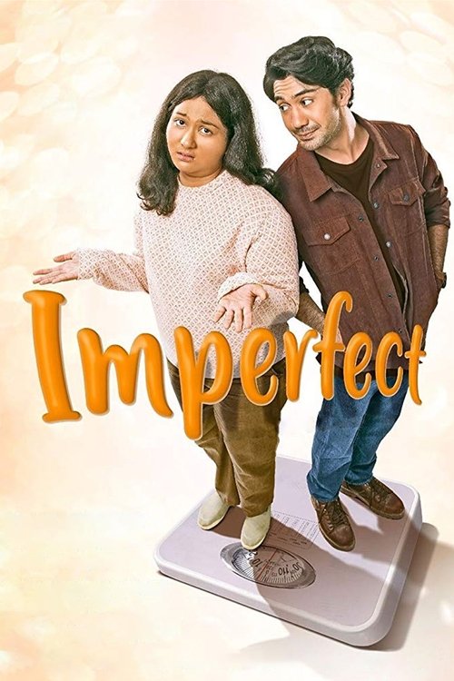 Imperfect Imperfect 2019 film completo | Flusso italiano | Ganzer film tv