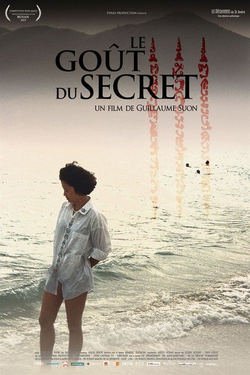 The Taste of Secrets (2020) Ver Pelicula Completa Streaming Online