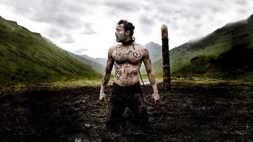 Valhalla Rising (2009) Ver Pelicula Completa Streaming Online