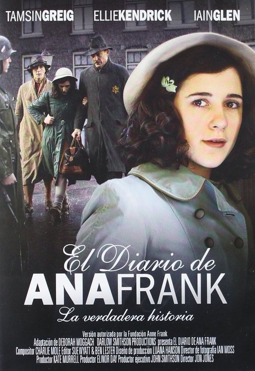 El diario de Ana Frank