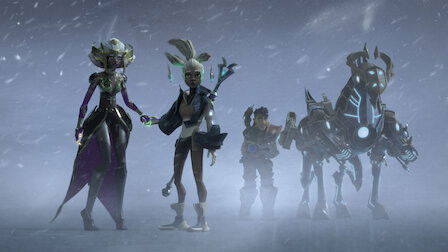 He-Man and the Masters of the Universe - 2. Bölüm