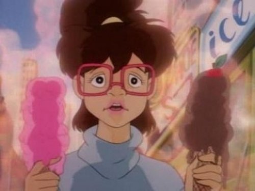 Teenage Mutant Ninja Turtles - 3. Bölüm