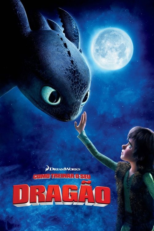 Assistir ! Como Treinares o Teu Dragão 2010 Filme Completo Dublado Online Gratis