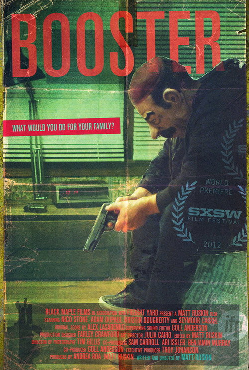 Booster poster 2