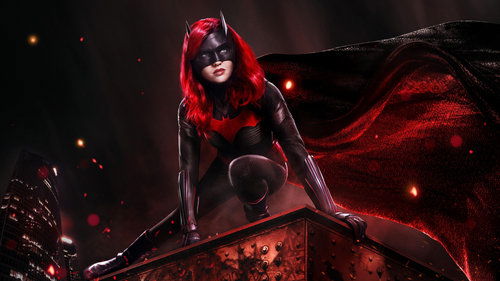 Batwoman Watch Full TV Episode Online