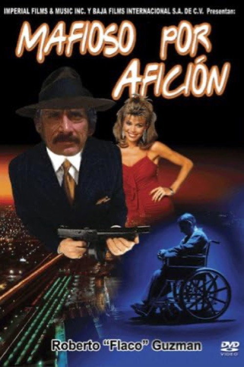 Mafioso por afición poster 3