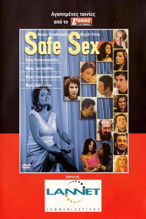 Safe+Sex