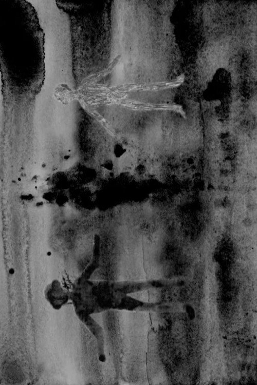 David Lynch: I Have a Radio电影海报