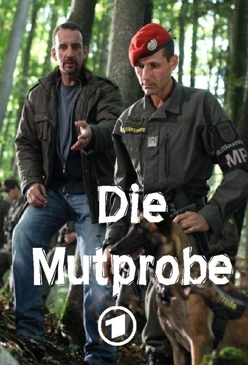 Die Mutprobe (2010) PelículA CompletA 1080p en LATINO espanol Latino