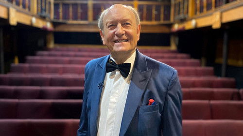 Lights, Camera, Action!