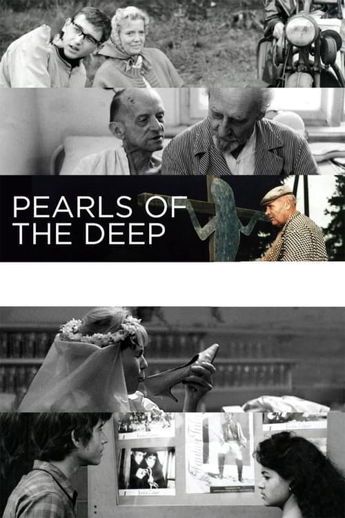 Pearls+of+the+Deep