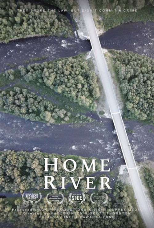 Home River