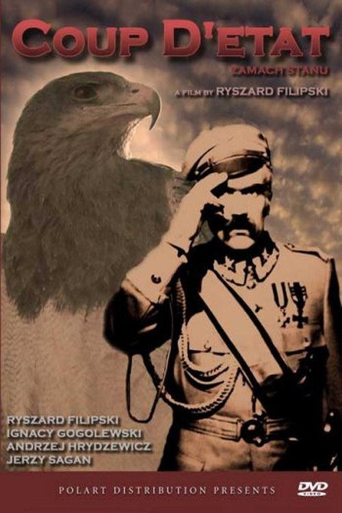 Zamach stanu poster 3