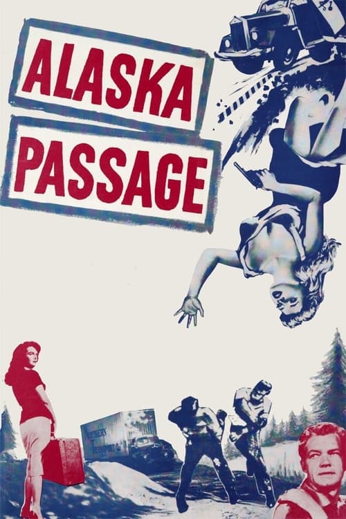 Alaska+Passage