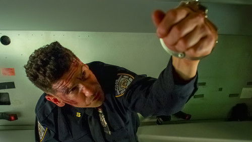 The Punisher - Çarpışma Rotası