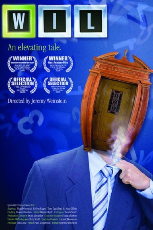 Wil Poster