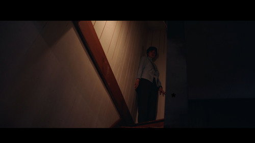 Part Five: Alone