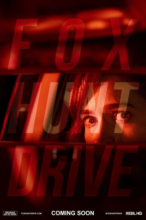 Fox Hunt Drive 2020 Fox Hunt Drive 2020