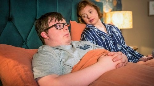 Ralph & Katie - 5. Bölüm