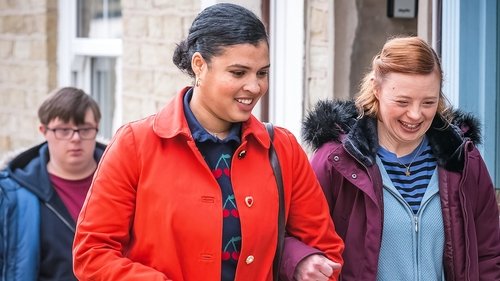 Ralph & Katie - 1. Bölüm