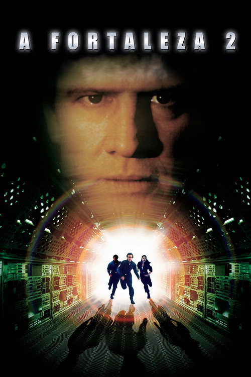 Assistir ! A Fortaleza 2 2000 Filme Completo Dublado Online Gratis