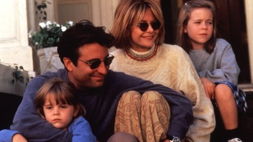When a Man Loves a Woman (1994) Voller Film online