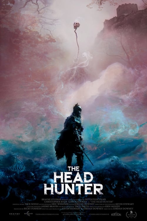 Assista The Head Hunter (2019) Filme completo online em qualidade HD grátis
