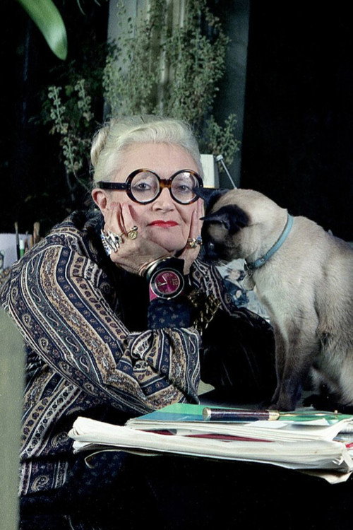 Beatrice Dawson