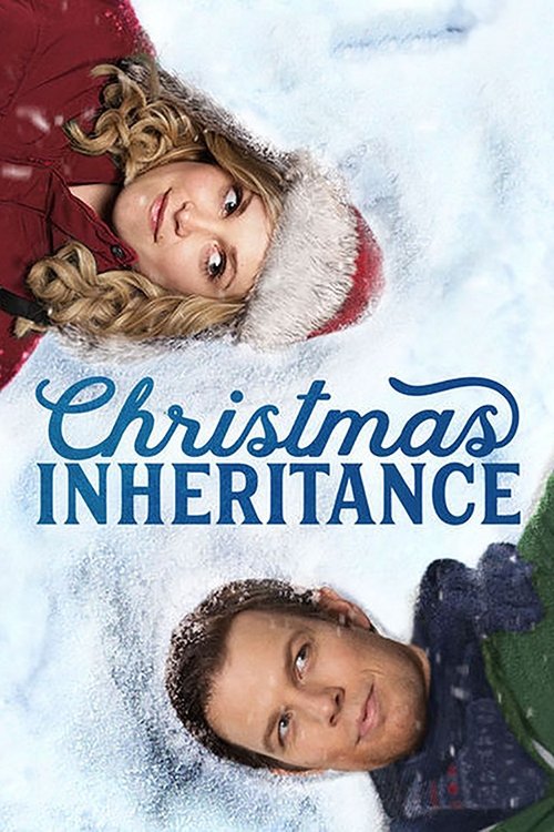 Christmas Inheritance (2017) Watch Full HD Streaming Online