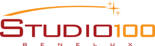 Studio 100 Logo