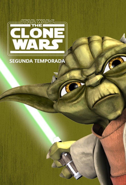 Temporada 2: El alzamiento de los cazarrecompensas