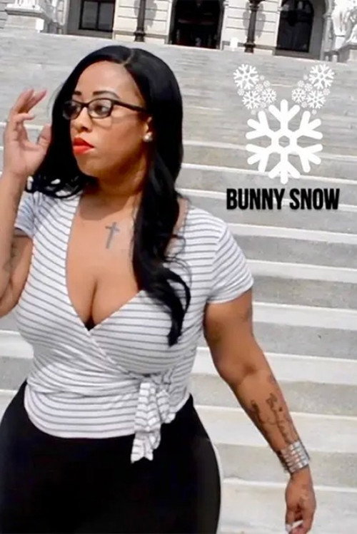 Bunny Snow电影海报