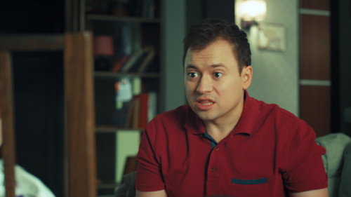 Настоящий Мужчина