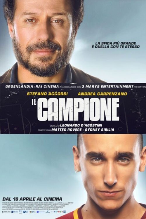 Il campione (2019) Guarda lo streaming di film completo online