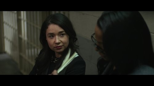 The Good Fight - 7. Bölüm