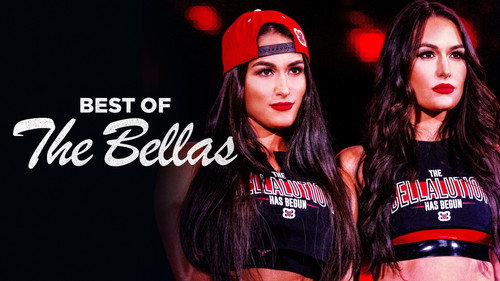 The Best of WWE第2季第10集