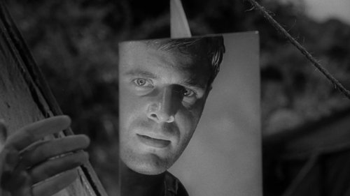 The Twilight Zone - 19. Bölüm