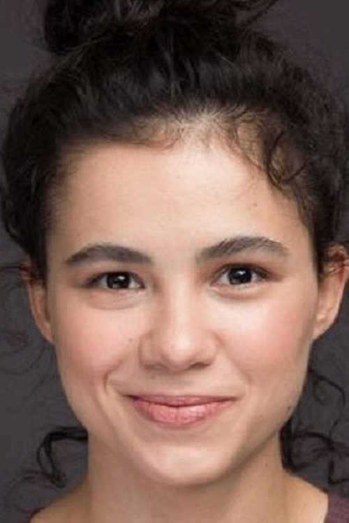 Poster of Alfiya Zakirova