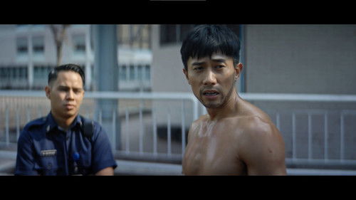 I’m Going To Kill You Now