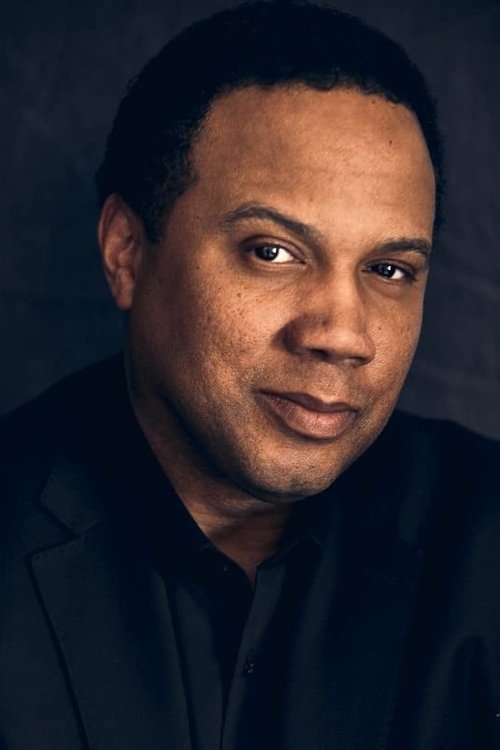 Poster of Marcus Naylor