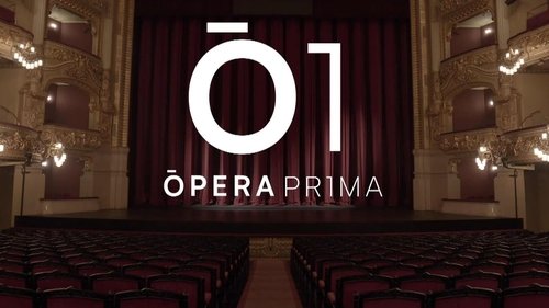 Òpera prima