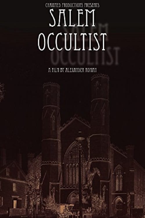 Salem Occultist