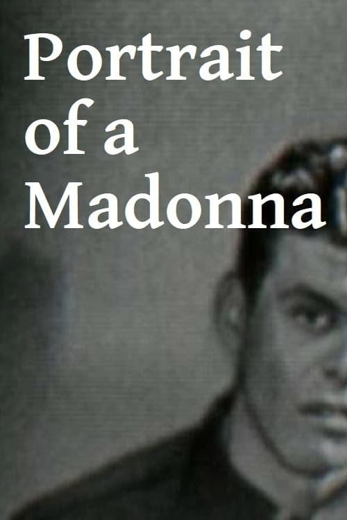 Portrait of a Madonna电影海报