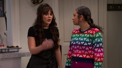 Villains of Valley View - 6. Bölüm